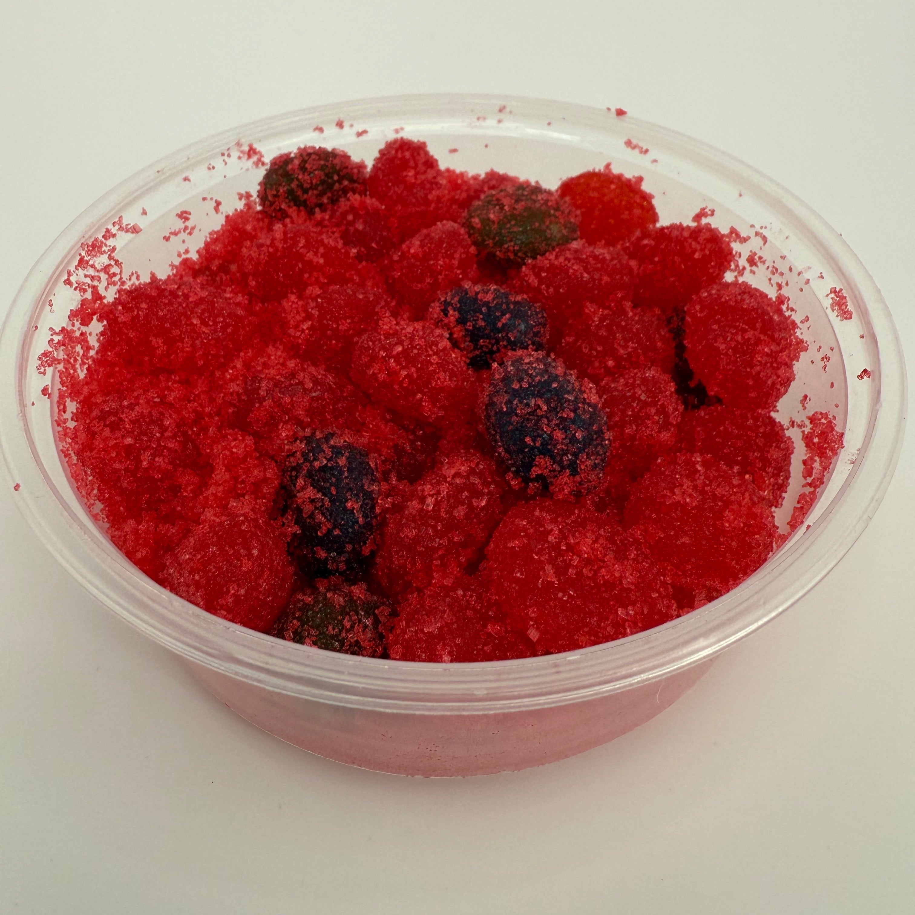 watermelon sour sweet gushers